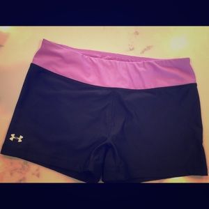 Under Armour Shorts